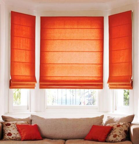 Roman blinds-1ستائر رومان بلي