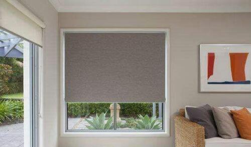 Roller blinds-6ستائر رول