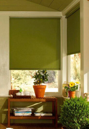 Roller blinds-9ستائر رول