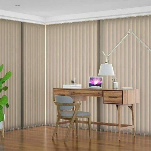 Vertical blinds -1