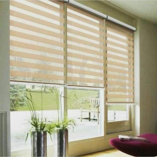 Vertical blinds -11