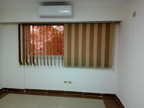 Vertical blinds -5