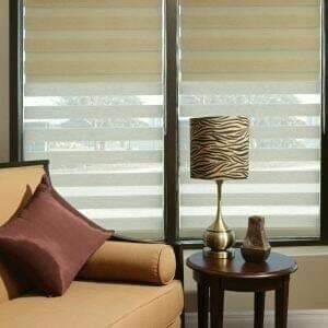 Vertical blinds -6