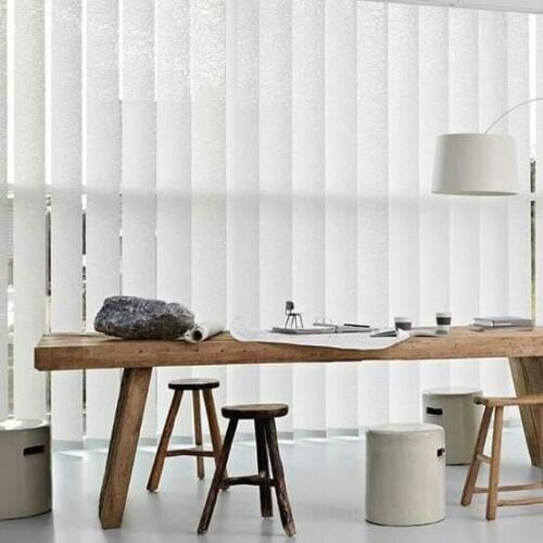 Vertical blinds -8