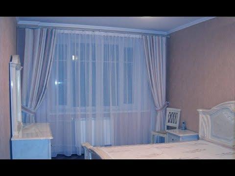 voile curtains-4ستائر الفوال